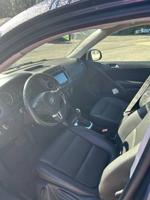 2012 Volkswagen Tiguan 2.0 Jacksonville - Image 6