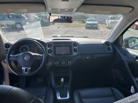 2012 Volkswagen Tiguan 2.0 Jacksonville - Image 7