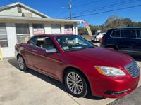 2013 Chrysler 200 Jacksonville Beach - Image 2