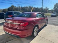 2013 Chrysler 200 Jacksonville Beach - Image 3