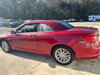 2013 Chrysler 200 Jacksonville Beach - Image 4