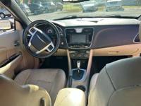 2013 Chrysler 200 Jacksonville Beach - Image 7