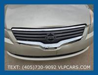 Very Nice 2009 Nissan Altima Oklahoma City - Image 8