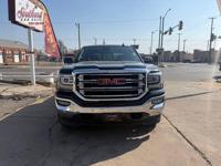 2018 GMC Sierra 1500 SLT 4x4 4dr Crew Cab 5.8 ft. SB - Home of the ZERO Down ZER + SOUTHWEST CAR SALES - Image 3
