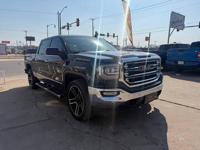 2018 GMC Sierra 1500 SLT 4x4 4dr Crew Cab 5.8 ft. SB - Home of the ZERO Down ZER + SOUTHWEST CAR SALES - Image 4