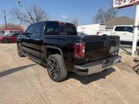 2018 GMC Sierra 1500 SLT 4x4 4dr Crew Cab 5.8 ft. SB - Home of the ZERO Down ZER + SOUTHWEST CAR SALES - Image 8
