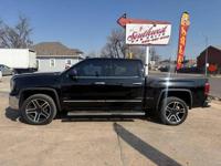 2018 GMC Sierra 1500 SLT 4x4 4dr Crew Cab 5.8 ft. SB - Home of the ZERO Down ZER + SOUTHWEST CAR SALES - Image 9