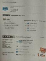 1 Owner 2011 Ford Mustang Shelby GT500 only 10k miles! Chanute - Image 10