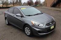 2016 Hyundai ACCENT SE Lancaster Dr Se Salem OR 97317 - Image 2