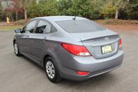 2016 Hyundai ACCENT SE Lancaster Dr Se Salem OR 97317 - Image 4