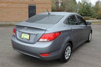 2016 Hyundai ACCENT SE Lancaster Dr Se Salem OR 97317 - Image 5