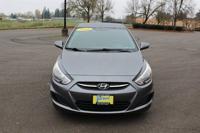 2016 Hyundai ACCENT SE Lancaster Dr Se Salem OR 97317 - Image 7