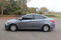 2016 Hyundai ACCENT SE Lancaster Dr Se Salem OR 97317 - Image 8