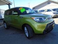 🛑 KIA SOUL 🛑 OKLAHOMA CITY - Image 4