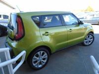 🛑 KIA SOUL 🛑 OKLAHOMA CITY - Image 5