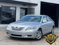 2009 TOYOTA CAMRY - GREAT CONDITION!!! Nashville