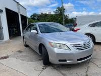 2009 TOYOTA CAMRY - GREAT CONDITION!!! Nashville - Image 4