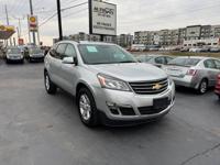 2014 CHEVY TRAVERSE Madison - Image 2
