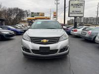 2014 CHEVY TRAVERSE Madison - Image 3