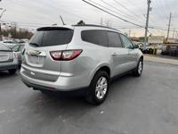2014 CHEVY TRAVERSE Madison - Image 5