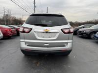 2014 CHEVY TRAVERSE Madison - Image 6