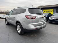 2014 CHEVY TRAVERSE Madison - Image 7