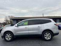 2014 CHEVY TRAVERSE Madison - Image 8