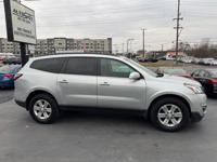 2014 CHEVY TRAVERSE Madison - Image 9