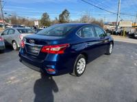 2018 NISSAN SENTRA Madison - Image 5