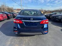 2018 NISSAN SENTRA Madison - Image 6