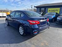 2018 NISSAN SENTRA Madison - Image 7