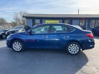 2018 NISSAN SENTRA Madison - Image 8