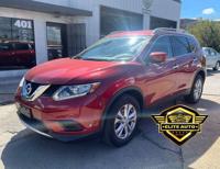 2016 NISSAN ROGUE - GREAT CONDITION & MILEAGE!!! Nashville