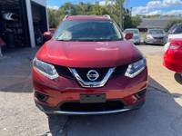2016 NISSAN ROGUE - GREAT CONDITION & MILEAGE!!! Nashville - Image 3