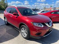 2016 NISSAN ROGUE - GREAT CONDITION & MILEAGE!!! Nashville - Image 4