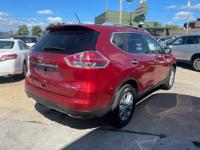 2016 NISSAN ROGUE - GREAT CONDITION & MILEAGE!!! Nashville - Image 5