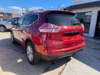 2016 NISSAN ROGUE - GREAT CONDITION & MILEAGE!!! Nashville - Image 7