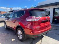 2016 NISSAN ROGUE - GREAT CONDITION & MILEAGE!!! Nashville - Image 8