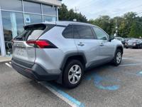 2019 Toyota RAV4 LE FWD (Natl) LEASING NOW AVAILABLE! + EVERYONE DRIVES! WE MAKE IT HAPPEN! - Image 4