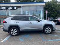 2019 Toyota RAV4 LE FWD (Natl) LEASING NOW AVAILABLE! + EVERYONE DRIVES! WE MAKE IT HAPPEN! - Image 5