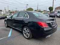 2020 Mercedes-Benz C 300 4MATIC CLEAN CARFAX!! ONE OWNER! LEASING NOW AVAILABLE! + EVERYONE DRIVES! WE MAKE IT HAPPEN! - Image 7