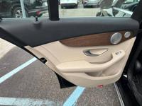 2020 Mercedes-Benz C 300 4MATIC CLEAN CARFAX!! ONE OWNER! LEASING NOW AVAILABLE! + EVERYONE DRIVES! WE MAKE IT HAPPEN! - Image 10