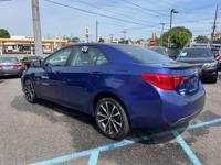 2019 Toyota Corolla SE CVT (Natl) LEASING NOW AVAILABLE! + EVERYONE DRIVES! WE MAKE IT HAPPEN! - Image 3