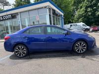 2019 Toyota Corolla SE CVT (Natl) LEASING NOW AVAILABLE! + EVERYONE DRIVES! WE MAKE IT HAPPEN! - Image 7