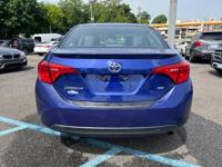 2019 Toyota Corolla SE CVT (Natl) LEASING NOW AVAILABLE! + EVERYONE DRIVES! WE MAKE IT HAPPEN! - Image 8