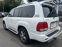 2007 Lexus LX 470 LOW MILES! RARE FIND!!! LEASING NOW AVAILABLE! + EVERYONE DRIVES! WE MAKE IT HAPPEN! - Image 8