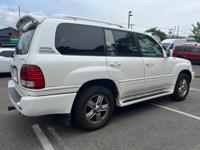 2007 Lexus LX 470 LOW MILES! RARE FIND!!! LEASING NOW AVAILABLE! + EVERYONE DRIVES! WE MAKE IT HAPPEN! - Image 9