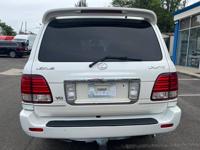 2007 Lexus LX 470 LOW MILES! RARE FIND!!! LEASING NOW AVAILABLE! + EVERYONE DRIVES! WE MAKE IT HAPPEN! - Image 10