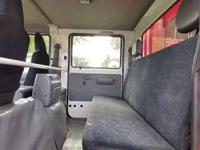 2020 Hino 195 Crew Cab Diesel 14' Dump Bed Truck with Power Lift Gate NATION WIDE - Image 8