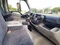 2020 Hino 195 Crew Cab Diesel 14' Dump Bed Truck with Power Lift Gate NATION WIDE - Image 10